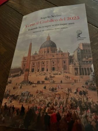 Il mondo ringiovanisce ad ogni Giubileo?