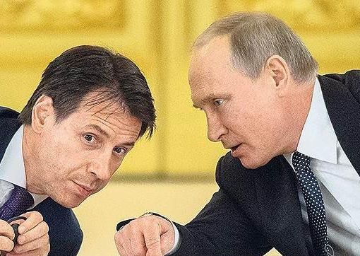 GIUSEPPE CONTE 👎👎👎