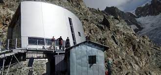 Crisi idrica sul Monte Bianco a 3000 metri di quota