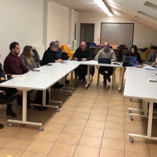 l Consiglio comunale di Gressan si è riunito il 7 dicembre 2023 per discutere questioni importanti