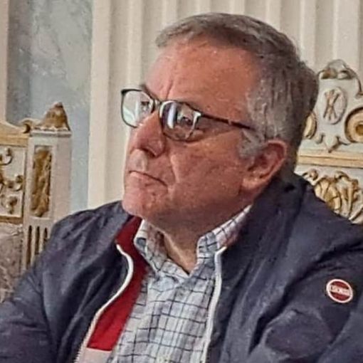 L'assessore Giulio Grosjaques