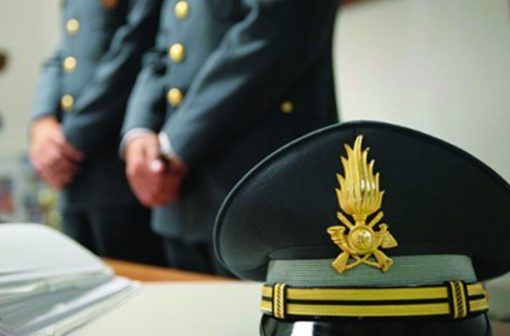 GUARDIA DI FINANZA: Reclutamento di 3 allievi finanzieri