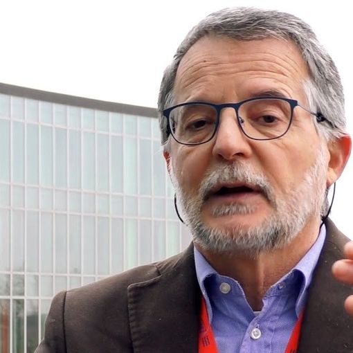 Luigi Guzzo Professore Ordinario di Astrofisica al Dipartimento di Fisica “Aldo Pontremoli” dell’Università degli Studi di Milano, ricercatore associato dell’Istituto Nazionale di Astrofisica (INAF)