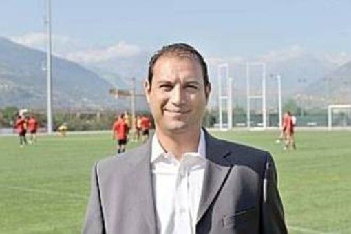 Filippo Filippella Ad della società