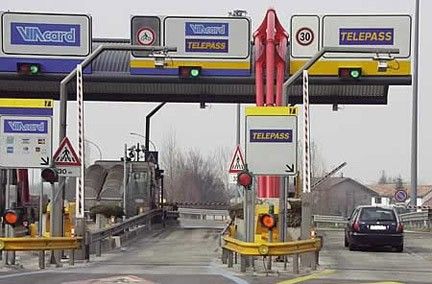 La tratta dell'A5 Nus-Aosta costa oltre 13 euro, parola di Autostrade.it