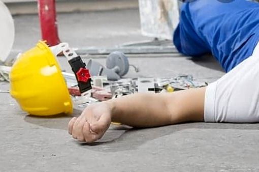 Papa Francesco: &quot;Non possiamo abituarci agli incidenti sul lavoro&quot;