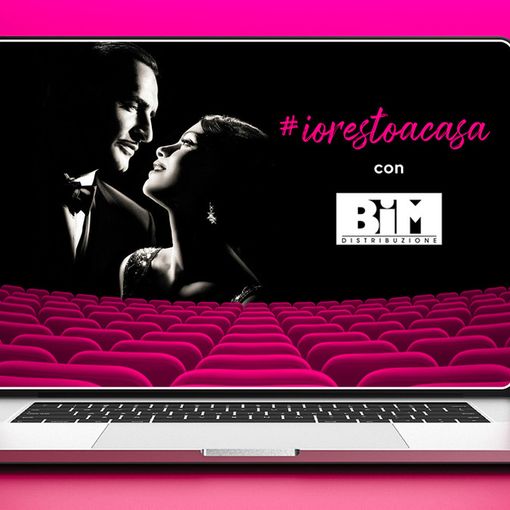 Coronavirus: Su MYmovies gratis in streaming cinquanta film