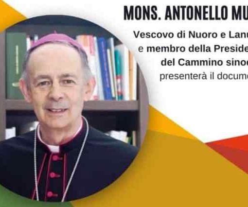 Sinodalità in Azione: Aosta si preparara alla Conferenza per il Rinnovamento della Chiesa italiana