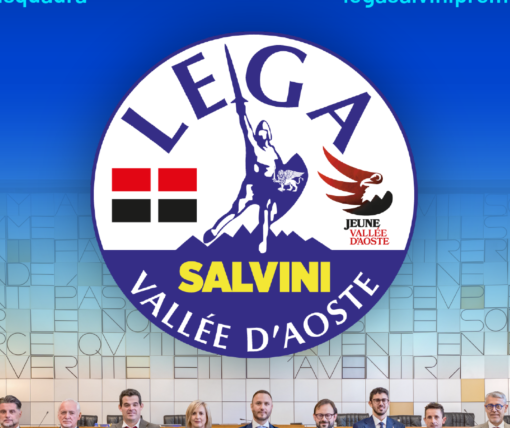 LEGA VDA 👍 👍 👍