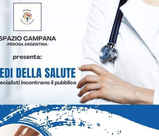 Valorizzare la Vista: Un incontro per la salute e la solidarietà alla Galleria d’Arte Lilium