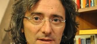 Luca Lotto, candidato sindaco per il M5S