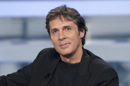 Luca Barbarossa