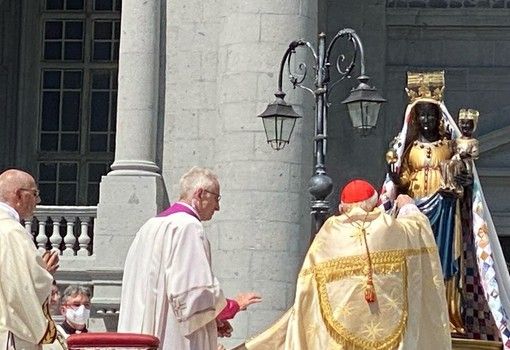 La sistemazione del sentiero Oropa-Fontainemore: un impegno comunitario del Gruppo Alpini di Fontainemore