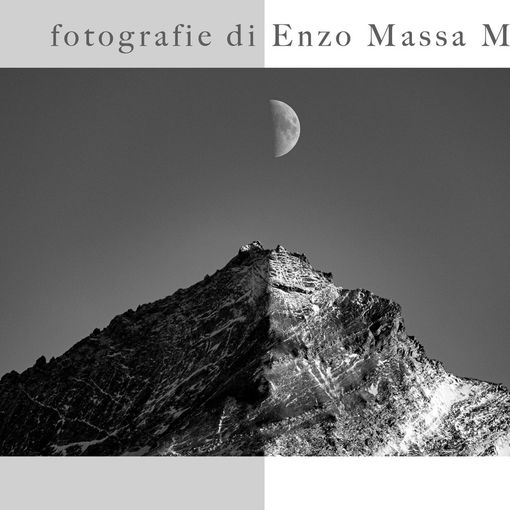 Saint Pierre: Mostra Fotografica 'GRIVOLA': l'iconica bellezza montuosa in 12 scatti incantevoli