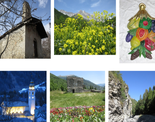 Domenica 19 maggio 2024 la 21° Escursione “Parco della Dora”