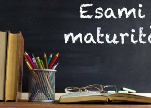 Al via il 21 giugno gli esami di maturità con la prova scritta di italiano