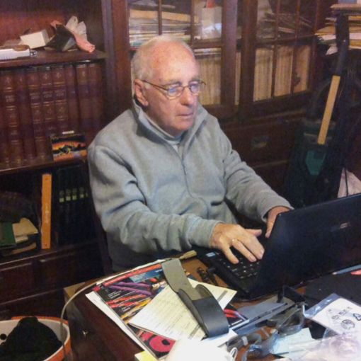 Mauro Natti