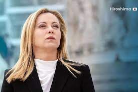 GIORGIA MELONI 👎👎👎