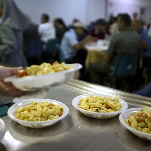 Nuovi fondi per la lotta alla povertà
