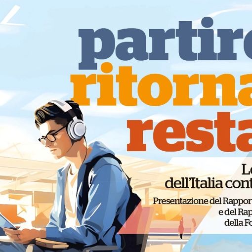 Migranti: quando dove e perché, convegno ad Aosta