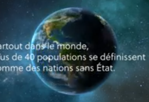 Au Festival Etétrad, le SAVT dévoile une vidéo en faveur de la diversité culturelle et linguistique pour une Europe des Peuples