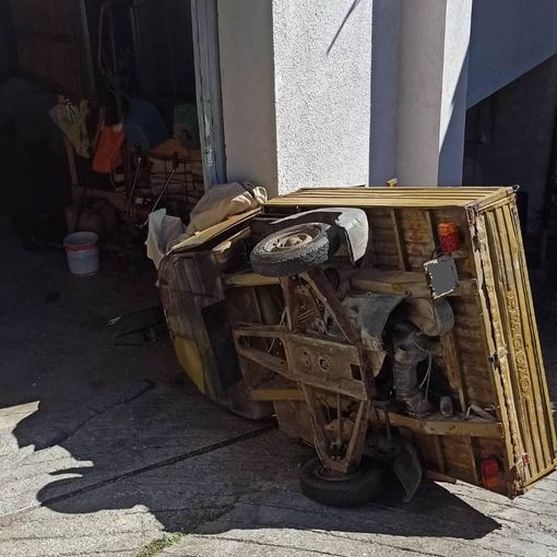 Foto Vigili del Fuoco