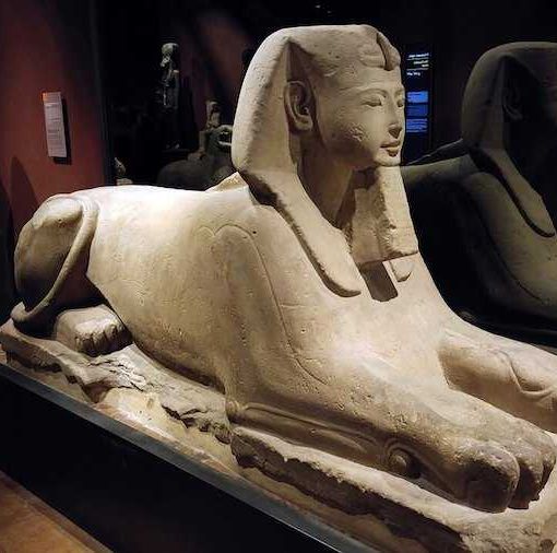 Festività natalizie al Museo Egizio