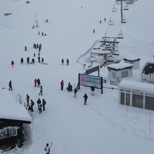 Emergenza meteo a Breuil-Cervinia: Risposta rapida e sicurezza garantita da Cervino Spa