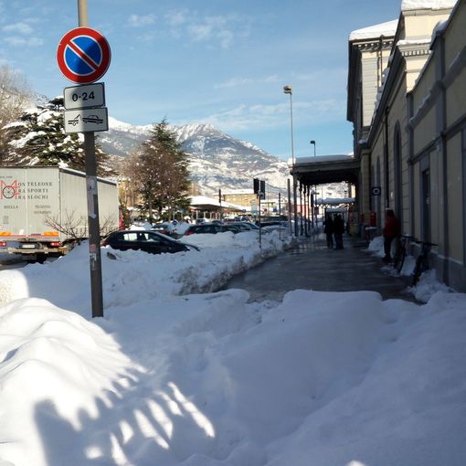 Piazzale Manzetti