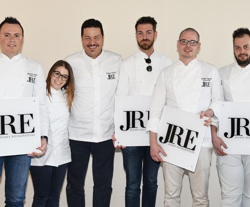 I nuovi ingressi a  JIRE