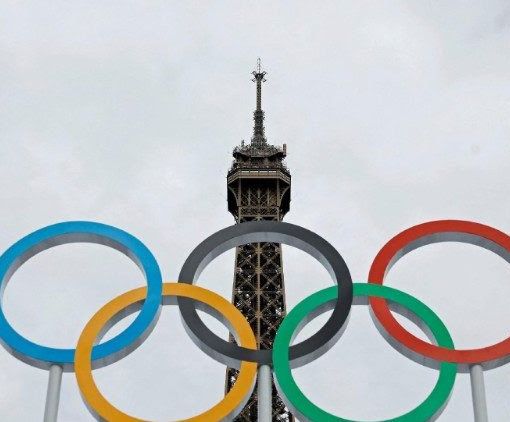 PAPA: rispetto per la tregua olimpica. Lettera di Athletica Vaticana: i Giochi siano inclusivi