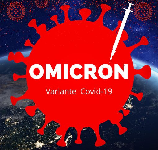 La variante Omicron arrivata anche in Valle