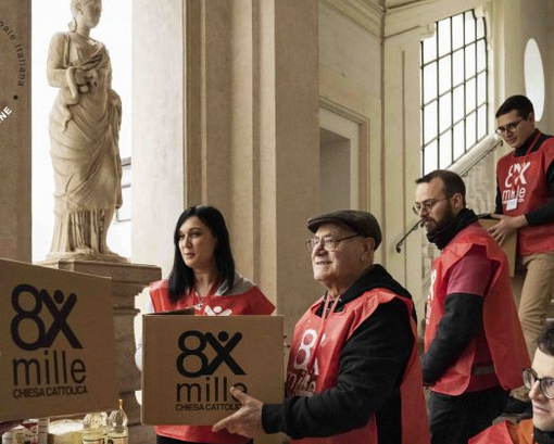 8xmille alla Chiesa cattolica: ecco come sostenere le opere per gli “ultimi”