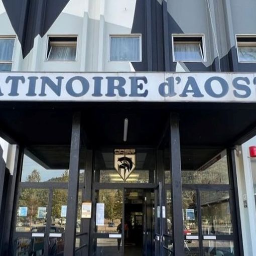 Aosta: Assegnazione in uso di spazi negli impianti sportivi comunali e palestre scolastiche