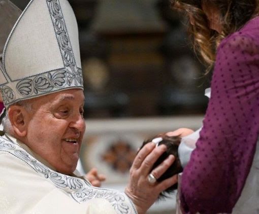 Papa Francesco crea un Comitato per la Giornata Mondiale dei Bambini