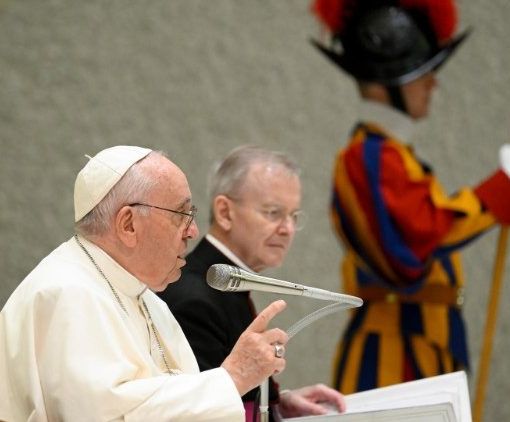 PAPA: Dal Canada l’invito all’armonia tra modernità e culture ancestrali