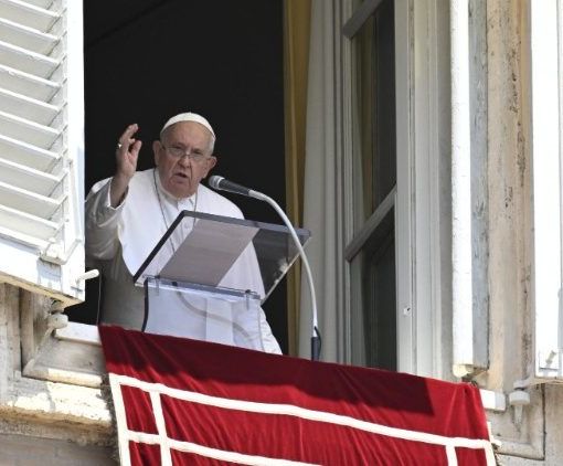 La guerra è una sconfitta, tregua per le Olimpiadi