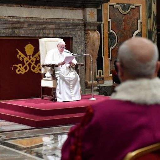 Il matrimonio non è un ideale ma una realtà