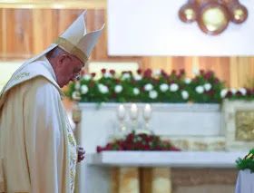 Rete Mondiale di Preghiera del Papa, pronto il nuovo statuto