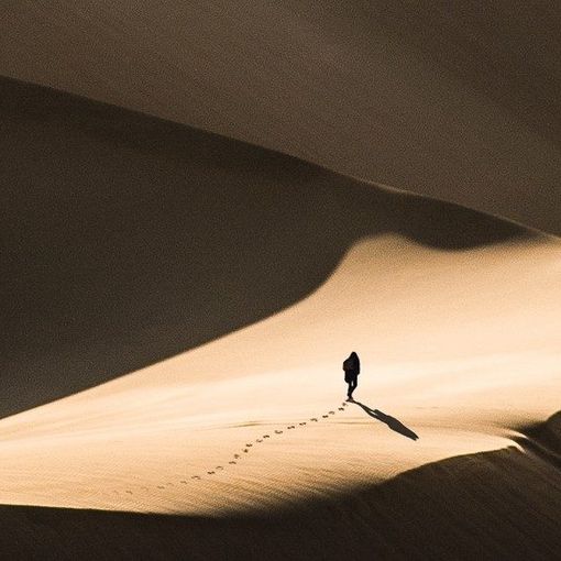 Quaresima: tempo di cammino, rinnovamento e speranza