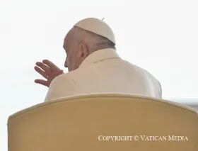 Il Papa: &quot;Sarà un Giubileo in cui dovrà emergere la forza della speranza&quot;