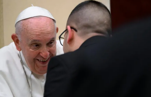 Il Papa ai seminaristi: &quot;È brutto quando si perde il senso sacerdotale&quot;