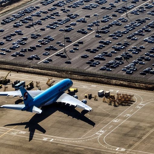 Parcheggiare in aeroporto: ecco dove lasciare l’auto prima di partire