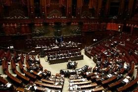 Manes si astiene su  voto di fiducia inerente il Dl 44/2023 della pubblica amministrazione