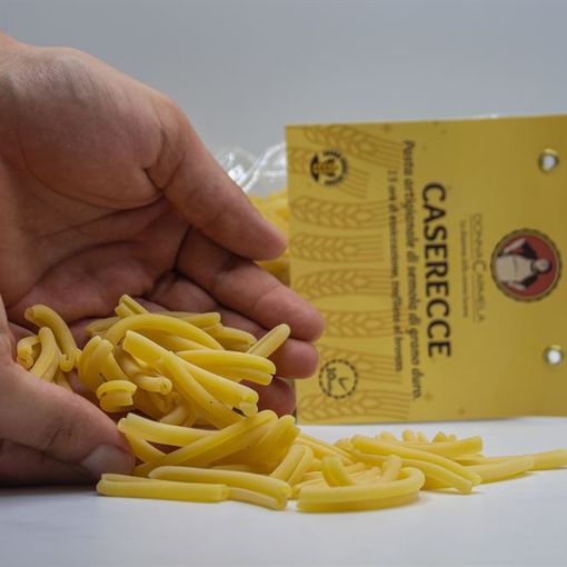 Pasta artigianale lucana adatta a tutti i condimenti