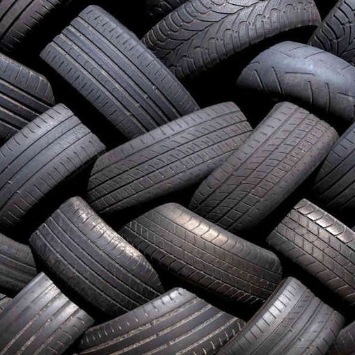 Nel 2023 in Valle d’Aosta raccolti oltre 57mila kg di pneumatici fuori uso