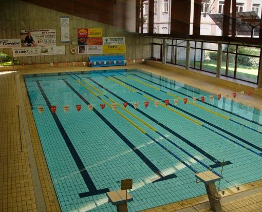 La piscina regionale di Pré Saint Didier (dal sito web natatio.it)