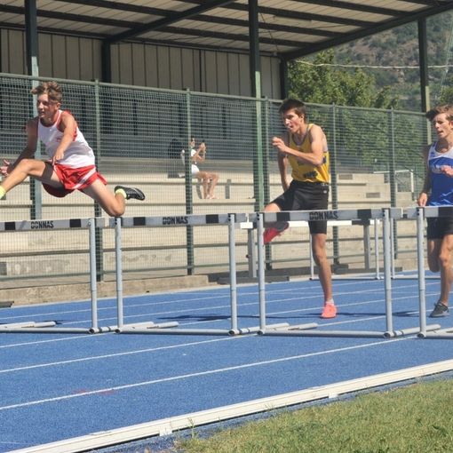 Futuro incerto per il campo di atletica Tesolin