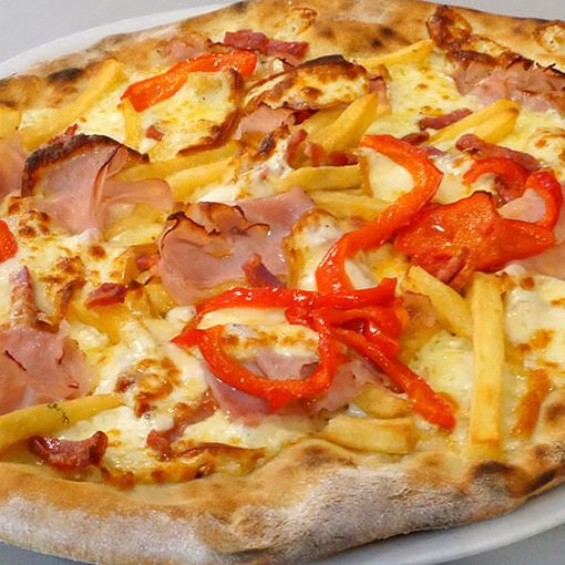 La pizza: O è Pizza Pazza o non è pizza (VIDEO)