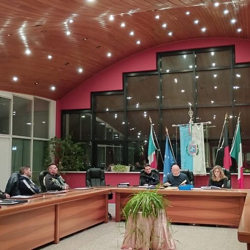 Pollein: impegno di 25mila euro per riparazione fogna Snam